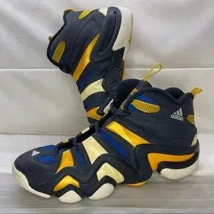 adidas | Shoes | Adidas Crazy 8 Kb8 Kobe Bryant Lakers